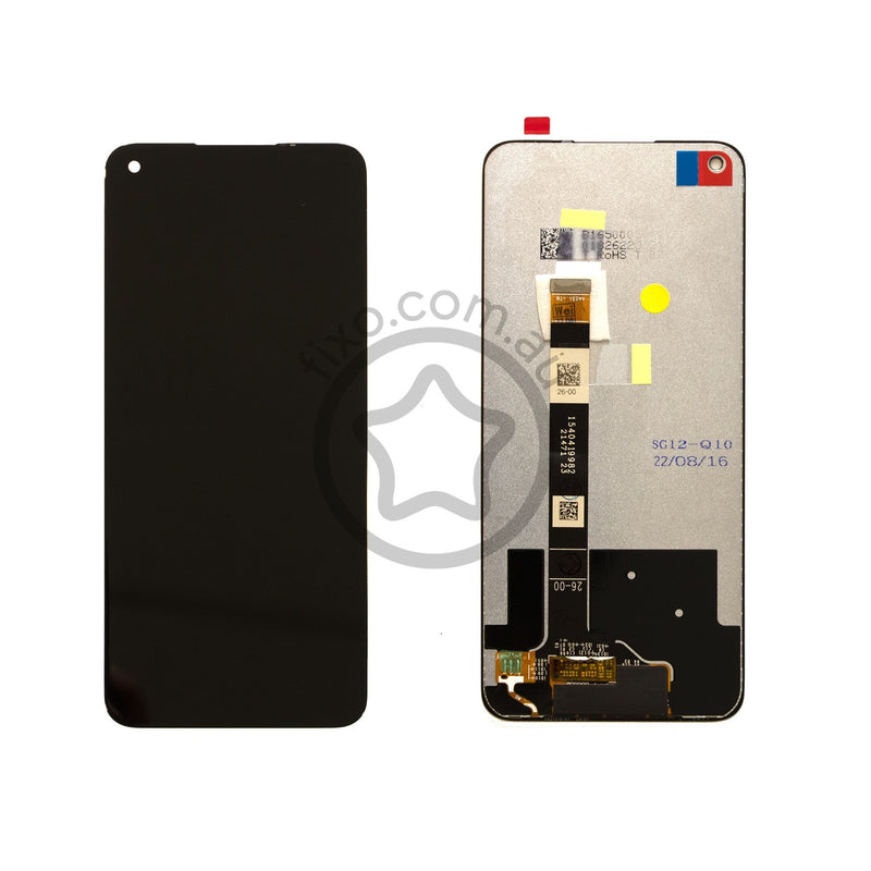 Oppo A93s Replacement LCD Glass Touch Screen