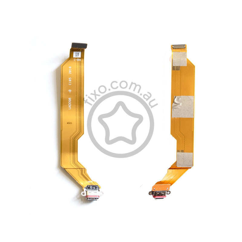 Oppo Find X2 Neo Replacement Charging Port Flex Cable