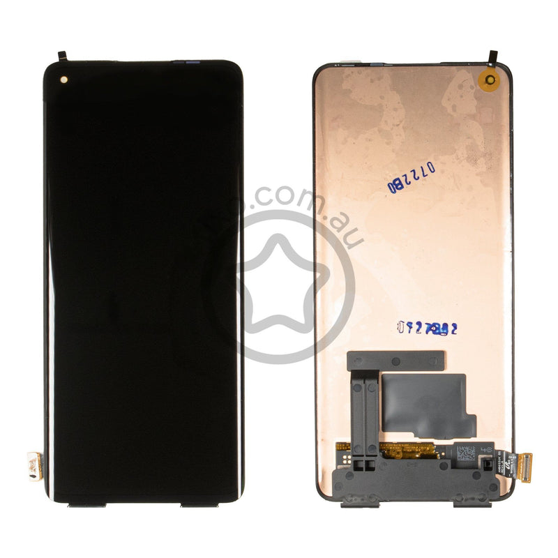 Oppo Find X2 Neo Replacement LCD Glass Touch Screen
