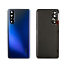 Oppo Find X2 Neo Replacement Rear Glass Panel in Starry Blue