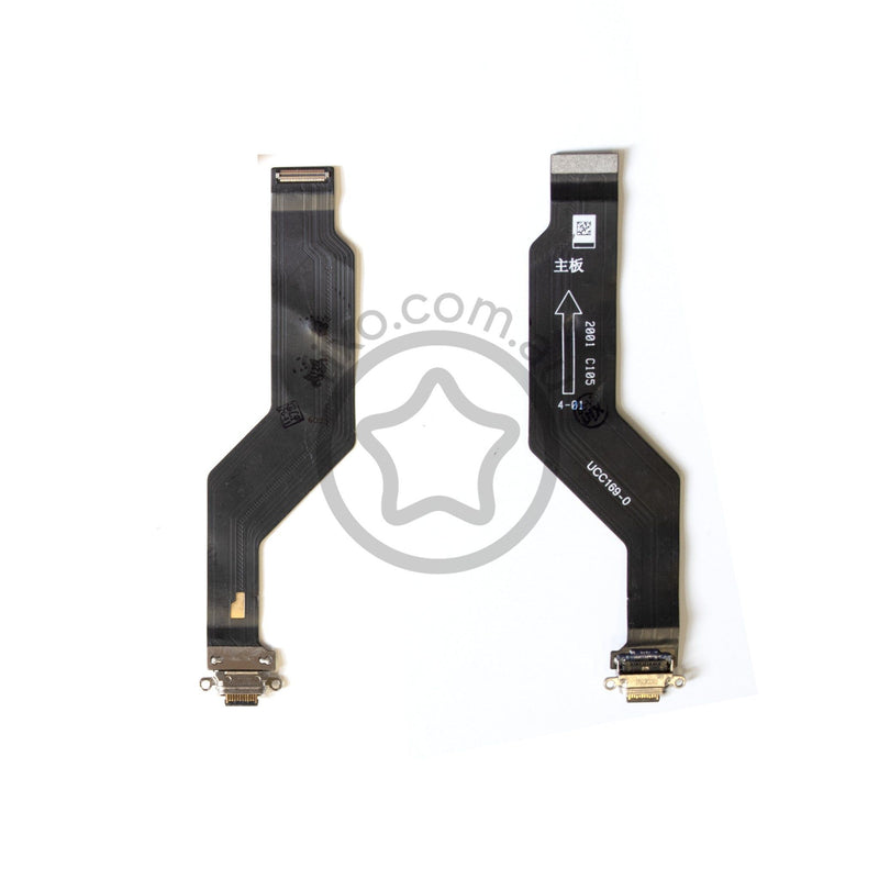 Oppo Find X2 Pro Replacement Charging Port Flex Cable