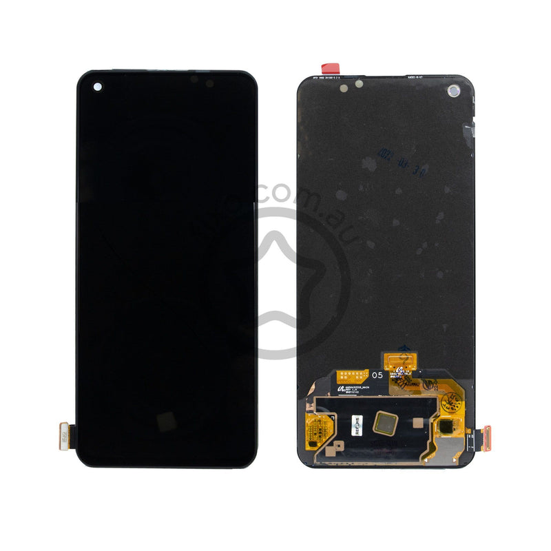 Oppo Find X3 Lite Replacement LCD Glass Screen