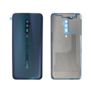 Oppo Reno 10X Zoom Replacement Rear Glass Panel in Fog Sea Green