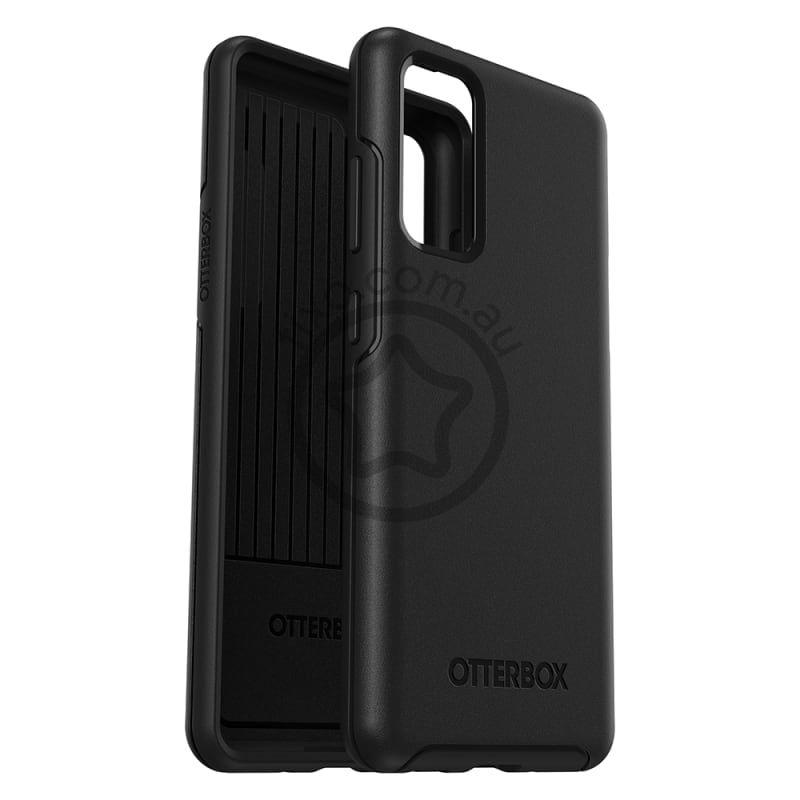 OtterBox Symmetry Series Case For Samsung Galaxy S20 FE 5G - Black