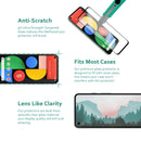 Google Pixel 5 Glass Screen Protector Australia