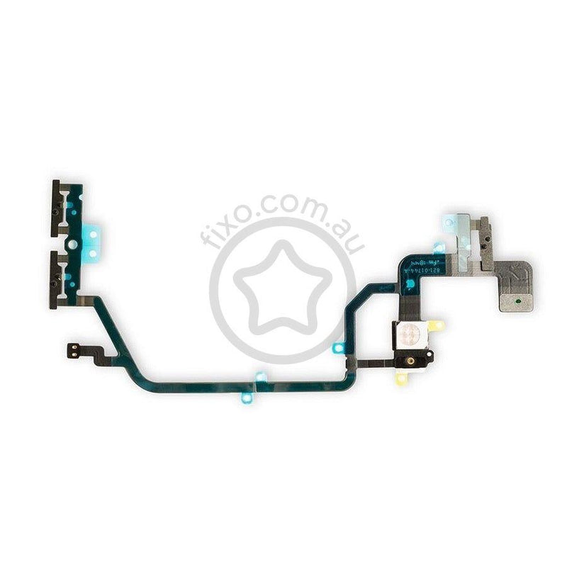 iPhone XR Power and Volume Flex Cable