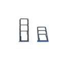 Realme C12 Replacement SIM Card Tray Blue