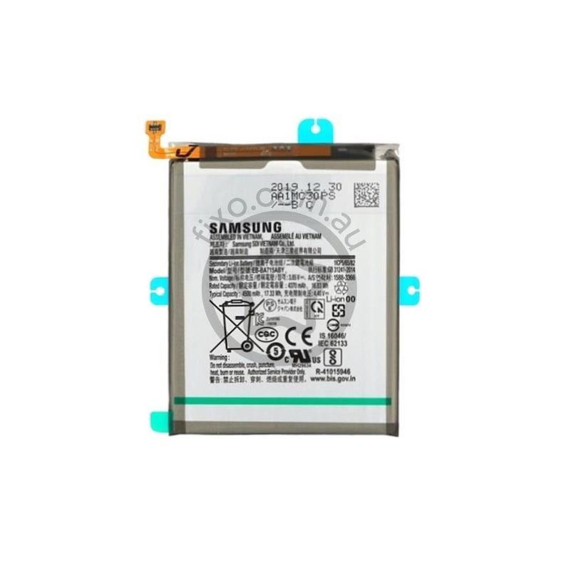 Samsung Galaxy A71 Replacement Battery