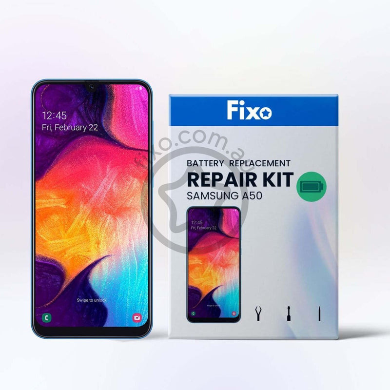 Samsung Galaxy A50 DIY Battery Replacement Kit