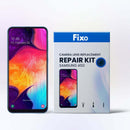 Samsung Galaxy A50 DIY Camera Glass Repair Kit
