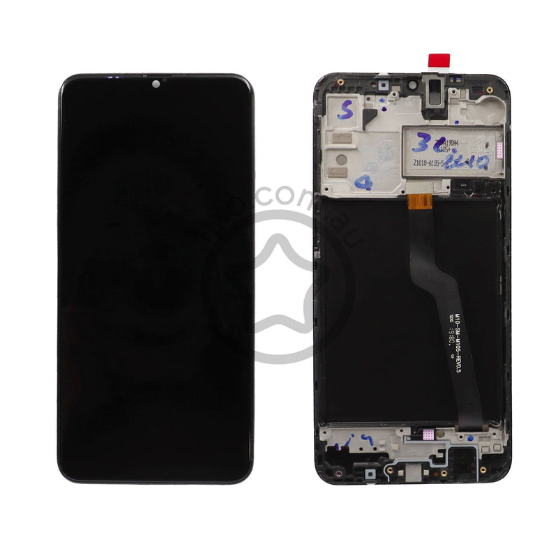 Samsung Galaxy A10 Replacement LCD Screen Assembly