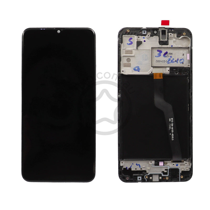 Samsung Galaxy A10 Replacement LCD Screen OEM Service Pack