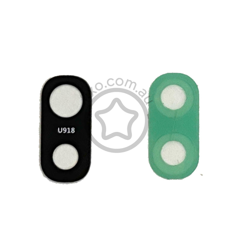 Samsung Galaxy A10 Replacement Rear Camera Lens Glass