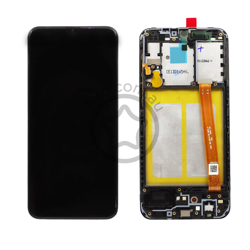 Samsung Galaxy A10e Replacement LCD Screen Assembly