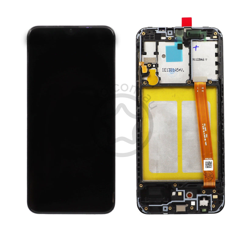 Samsung Galaxy A10e Replacement LCD Screen