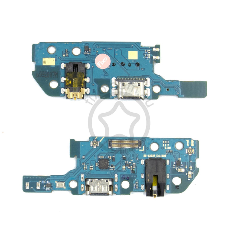 Samsung Galaxy A20e Charger Port USB-C Board