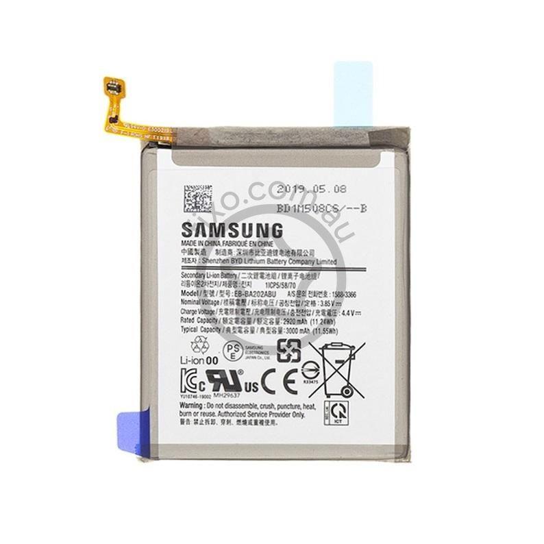 Samsung Galaxy A20e Replacement Battery