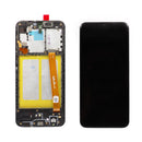 Samsung Galaxy A20e Replacement LCD Screen Assembly