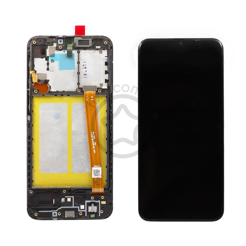 Samsung Galaxy A20e Replacement LCD Screen OEM Service Pack