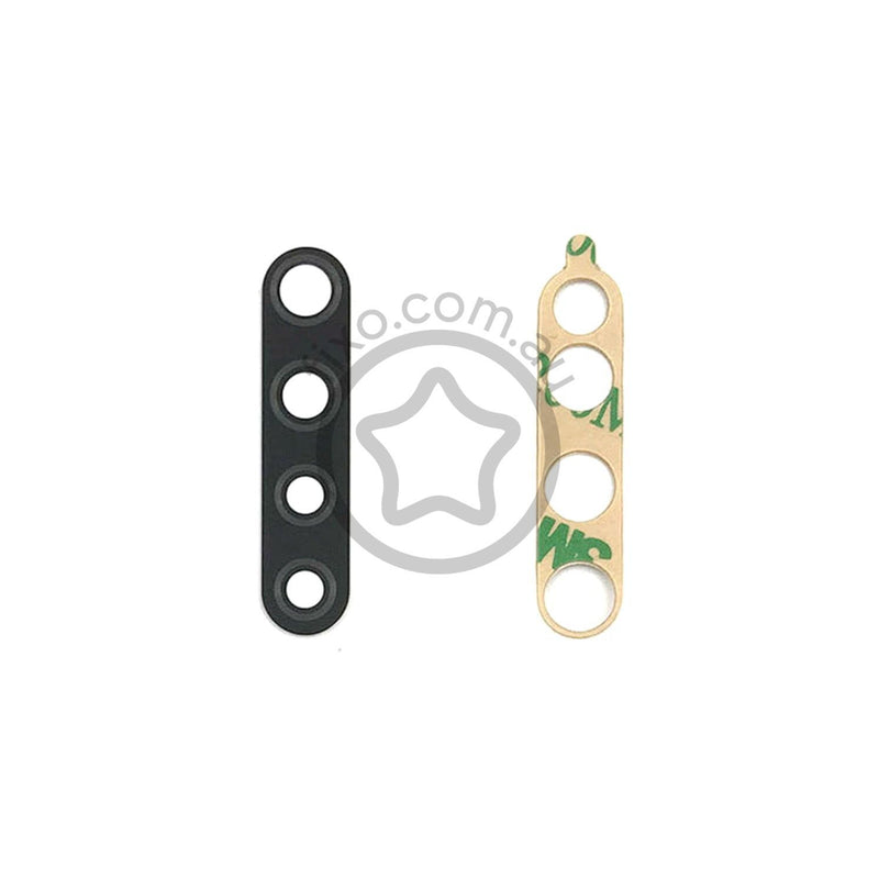 Samsung Galaxy A21 Replacement Rear Camera Lens Glass
