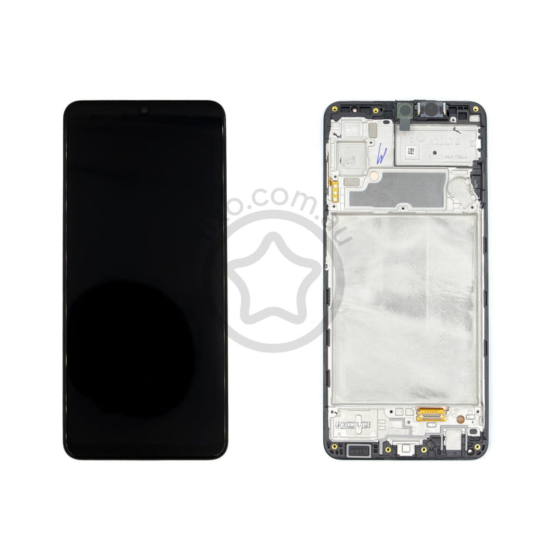 Samsung Galaxy A22 4G Replacement LCD Screen