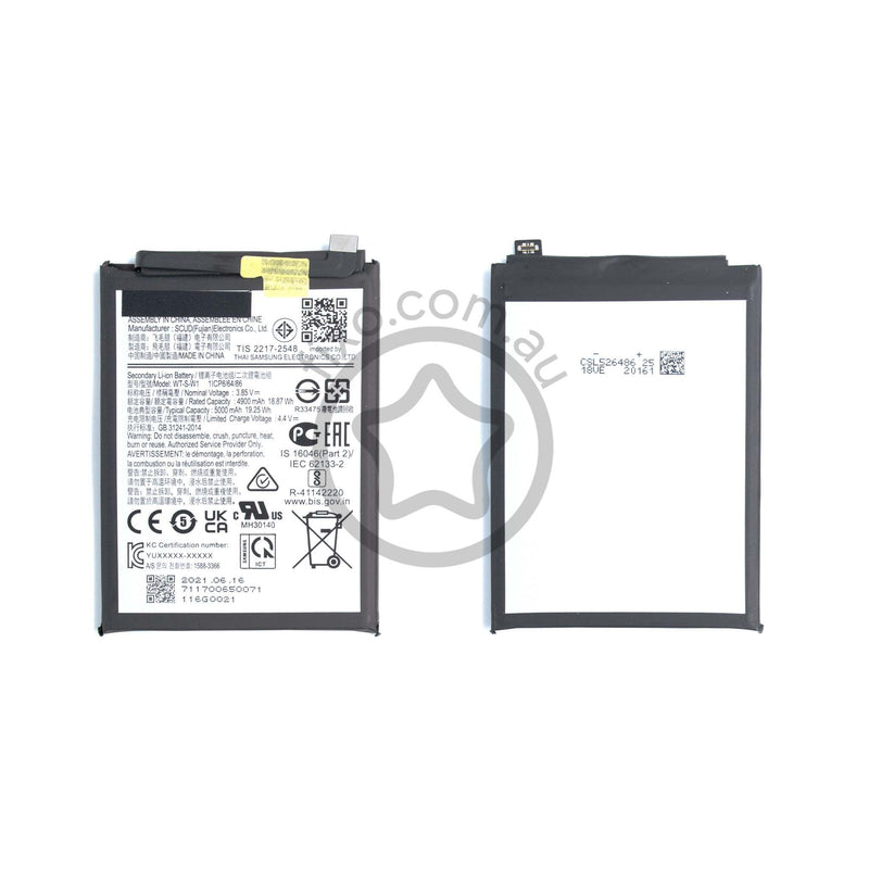 Samsung Galaxy A22 5G Replacement Battery