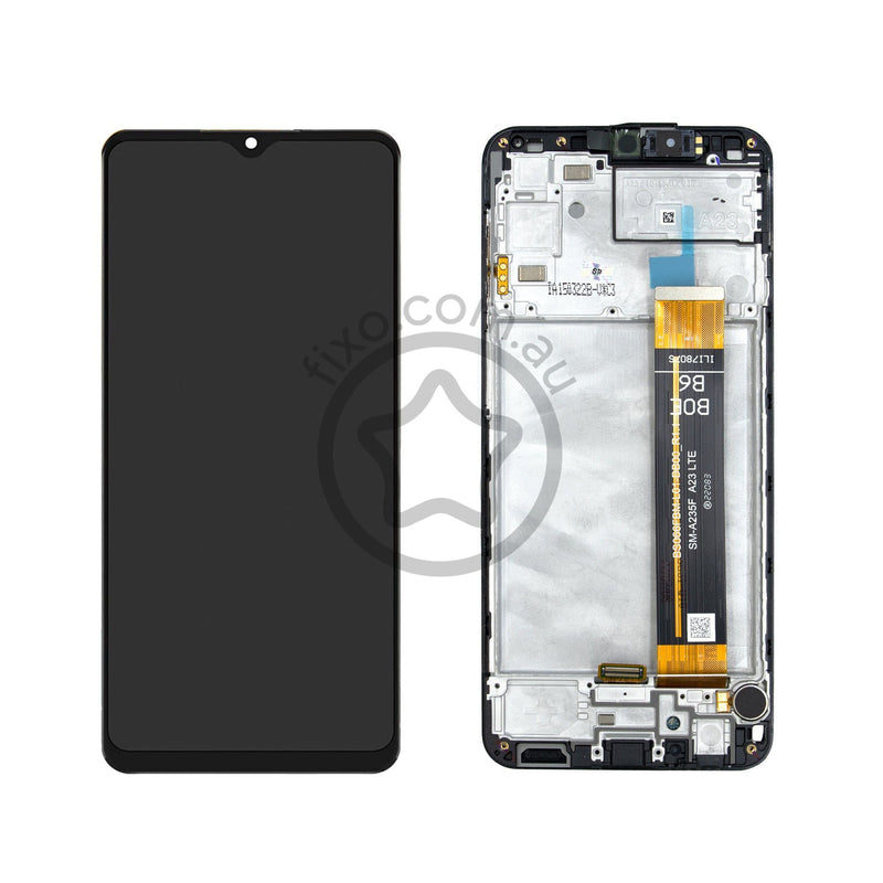Samsung Galaxy A23 4G Replacement LCD Screen