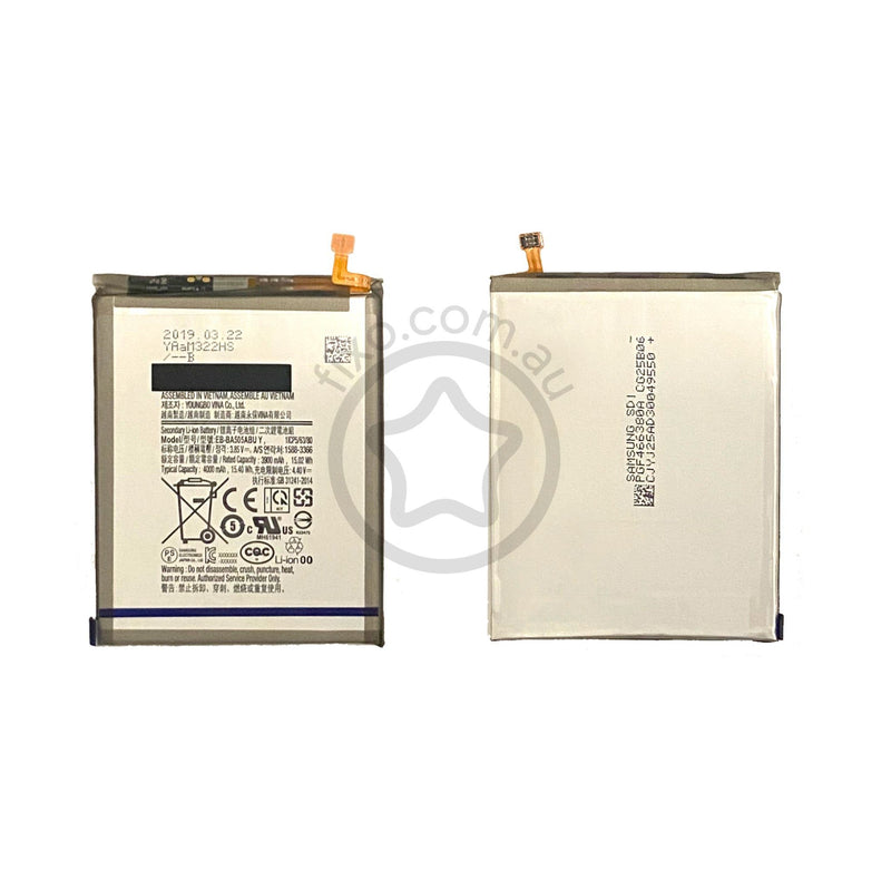 Samsung Galaxy A30 Replacement Battery