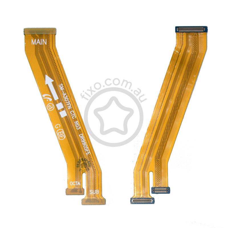 Samsung Galaxy A30s Replacement Main Board Flex Cable