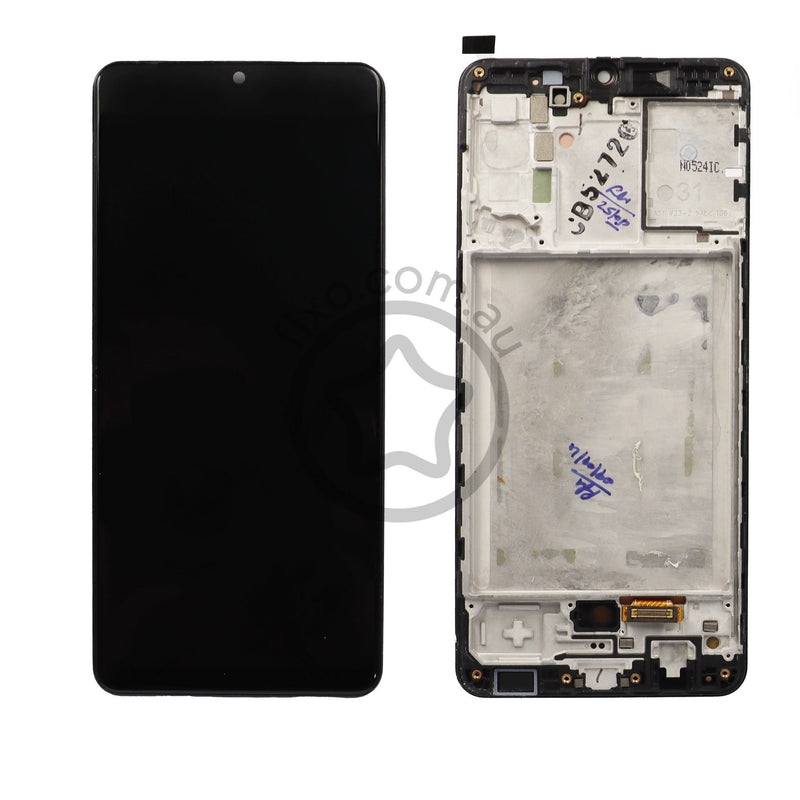 Samsung Galaxy A31 Replacement LCD Screen Assembly