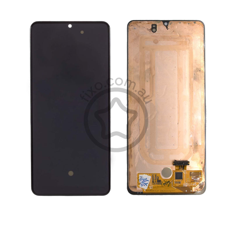 Replacement Samsung Galaxy A31 LCD Screen Refurbished