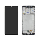 Samsung Galaxy A31 Replacement LCD Screen