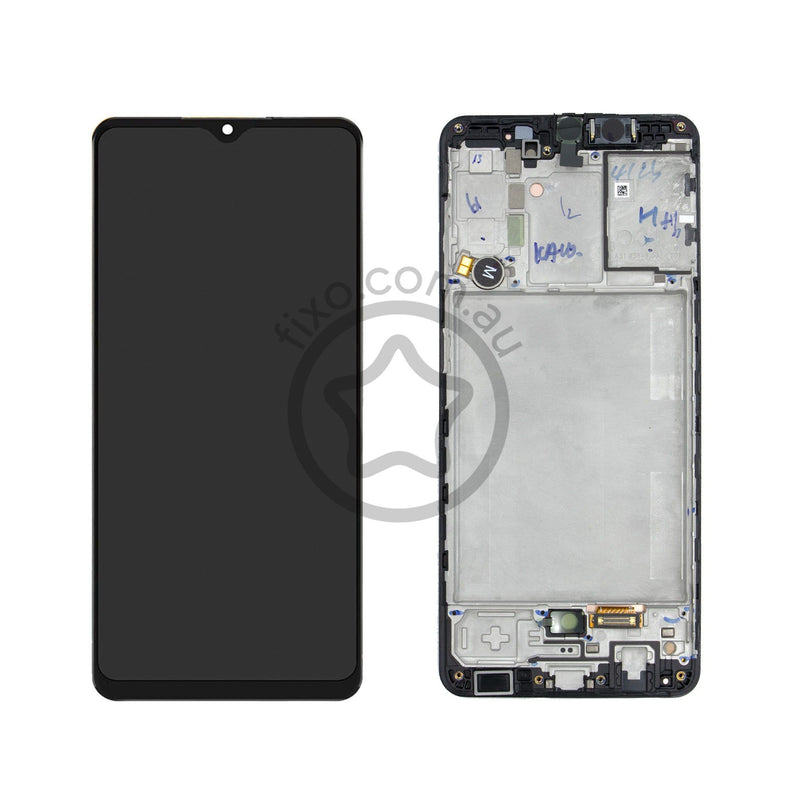 Samsung Galaxy A31 Replacement LCD Screen