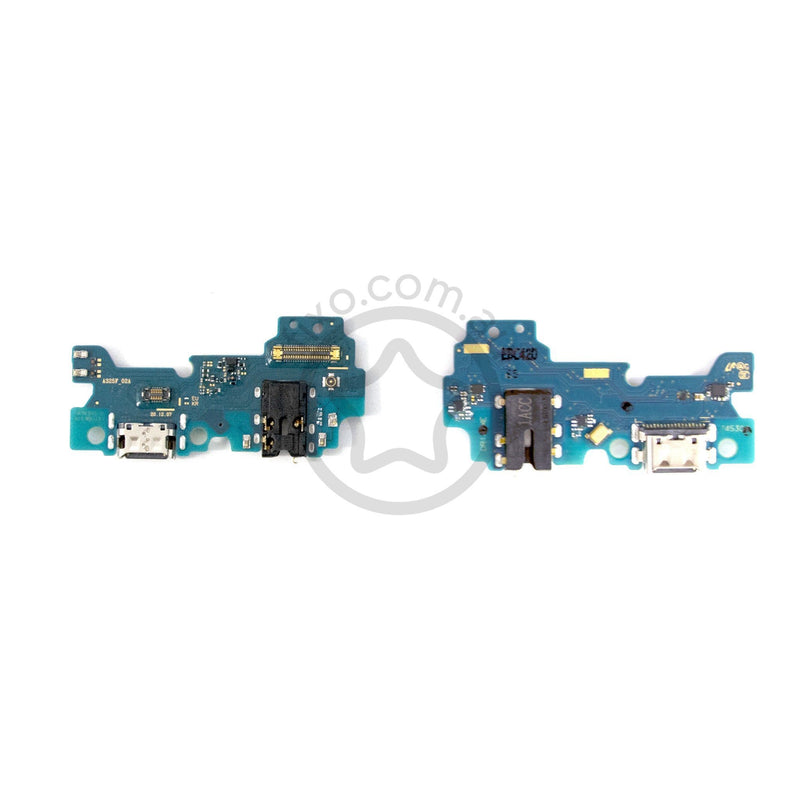 Samsung Galaxy A32 4G Replacement Charging Port Board