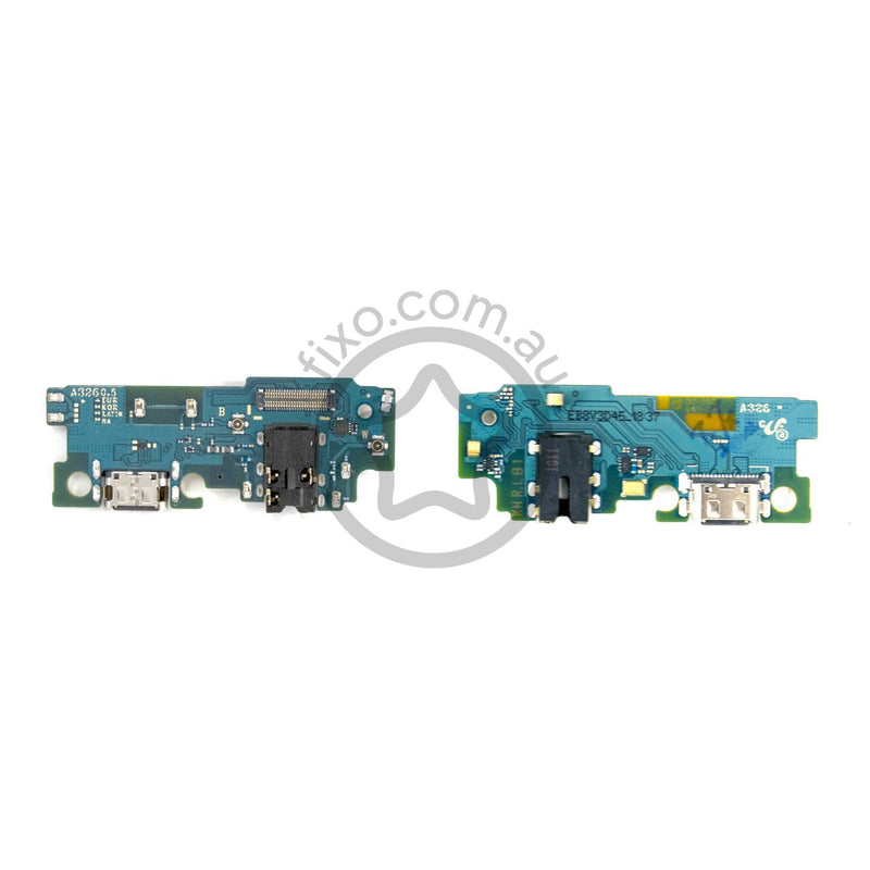 Samsung Galaxy A32 5G Replacement Charging Port Board