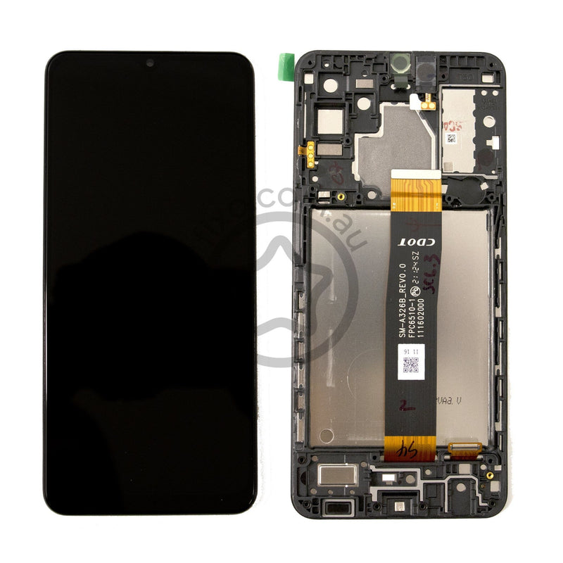 Samsung Galaxy A32 5G Replacement LCD Screen