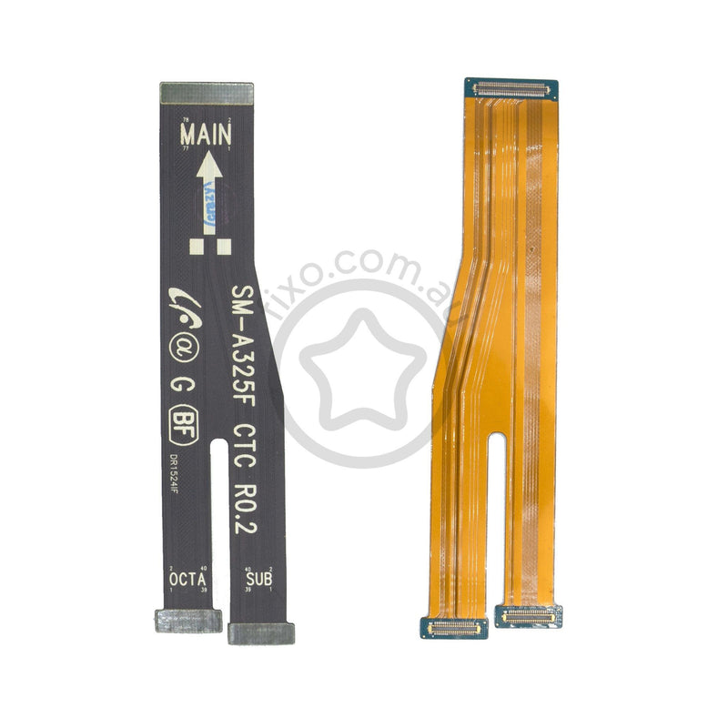 Samsung Galaxy A32 Replacement Main Board Flex Cable