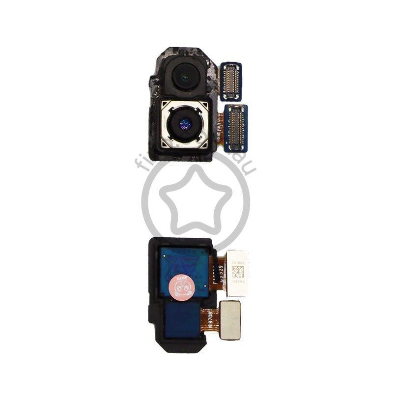 Samsung Galaxy A40 Replacement Rear Camera