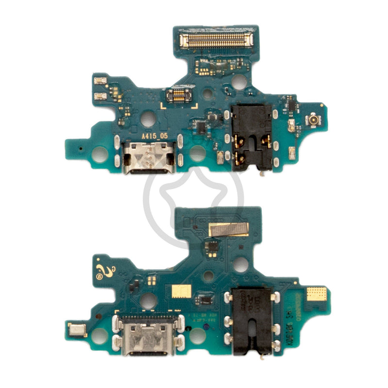 Samsung Galaxy A41 Replacement Charger Port Board