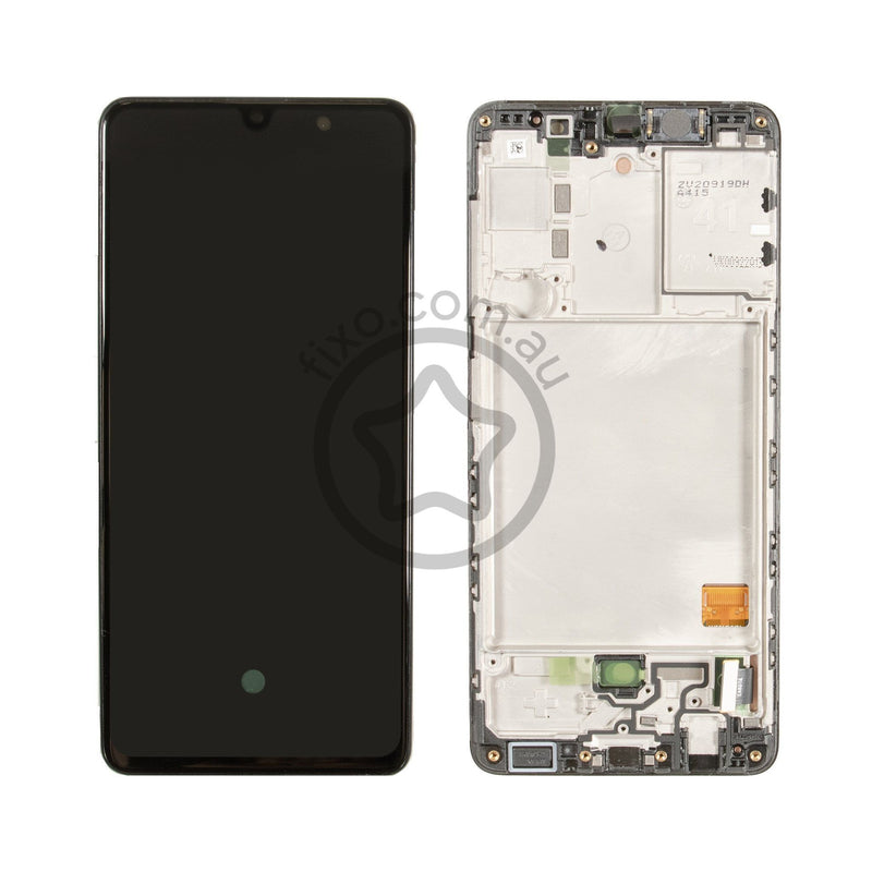 Samsung Galaxy A41 Replacement LCD Screen