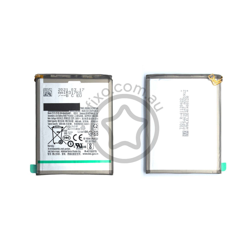 Samsung Galaxy A42 5G Replacement Battery