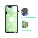 Samsung Galaxy A42 Replacement Back Cover Adhesive