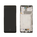 Samsung Galaxy A42 Replacement LCD Screen