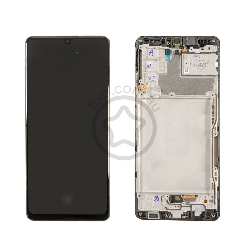 Samsung Galaxy A42 Replacement LCD Screen