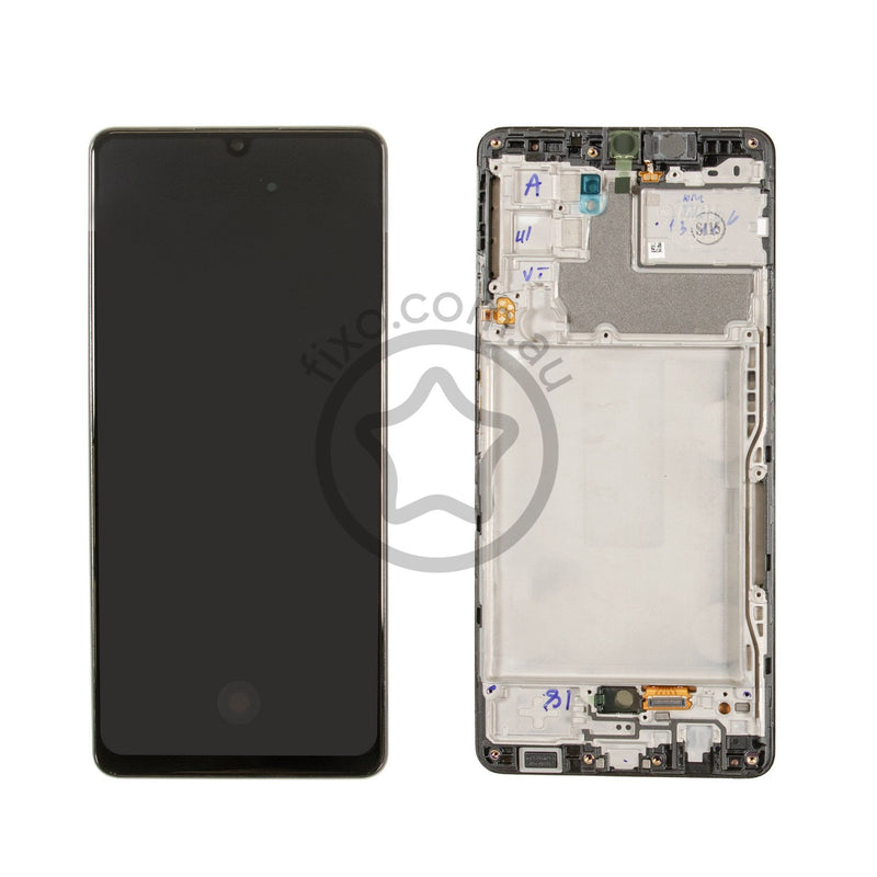 Samsung Galaxy A42 Replacement LCD Screen