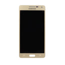 Samsung Galaxy A5 LCD Screen Display Champagne Gold