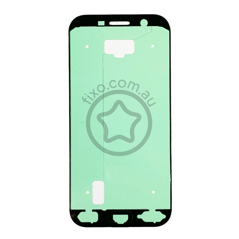 Samsung Galaxy A5 2017 Front Housing Adhesive Sticker