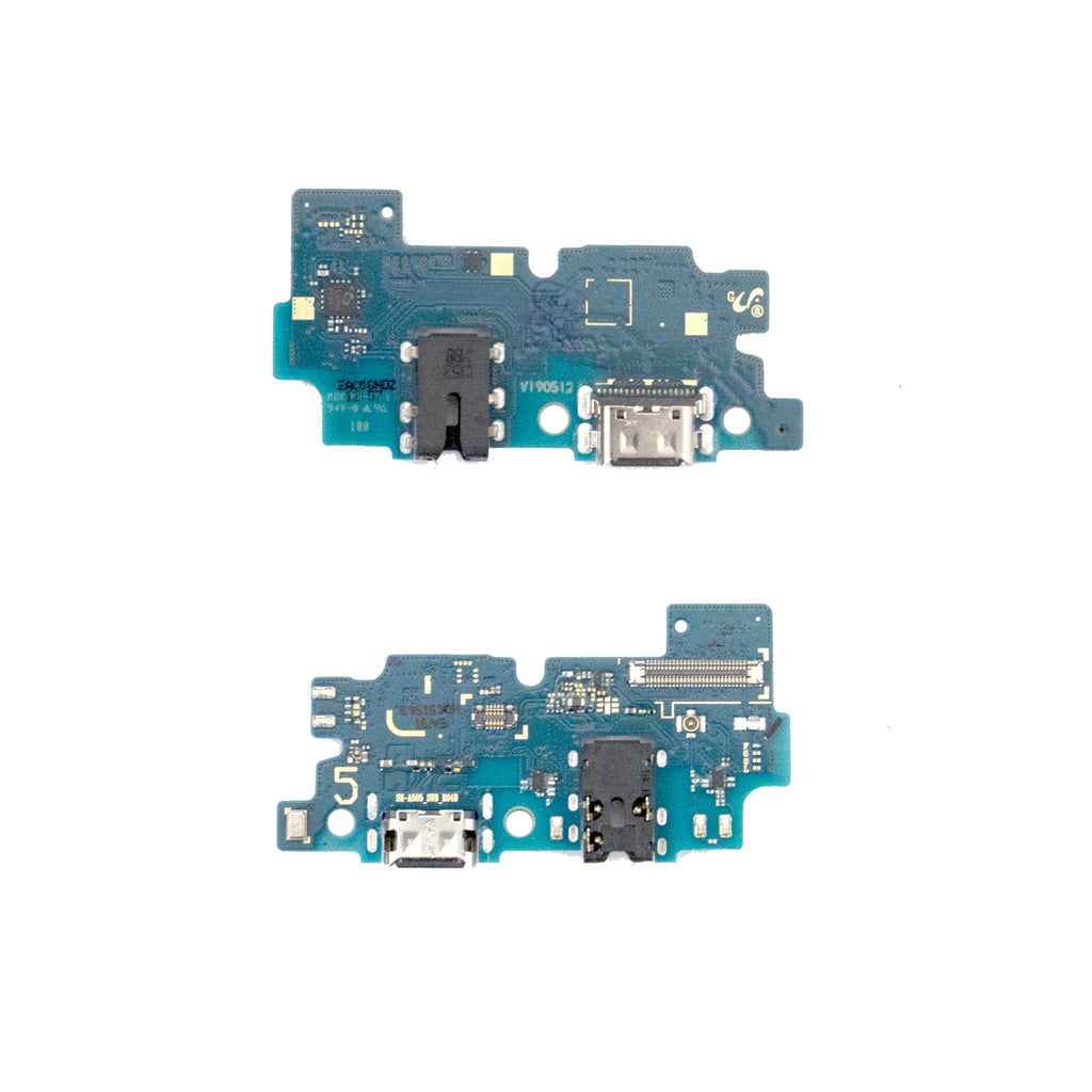 Replacement Samsung Galaxy A50 Charging Port Module Fixo
