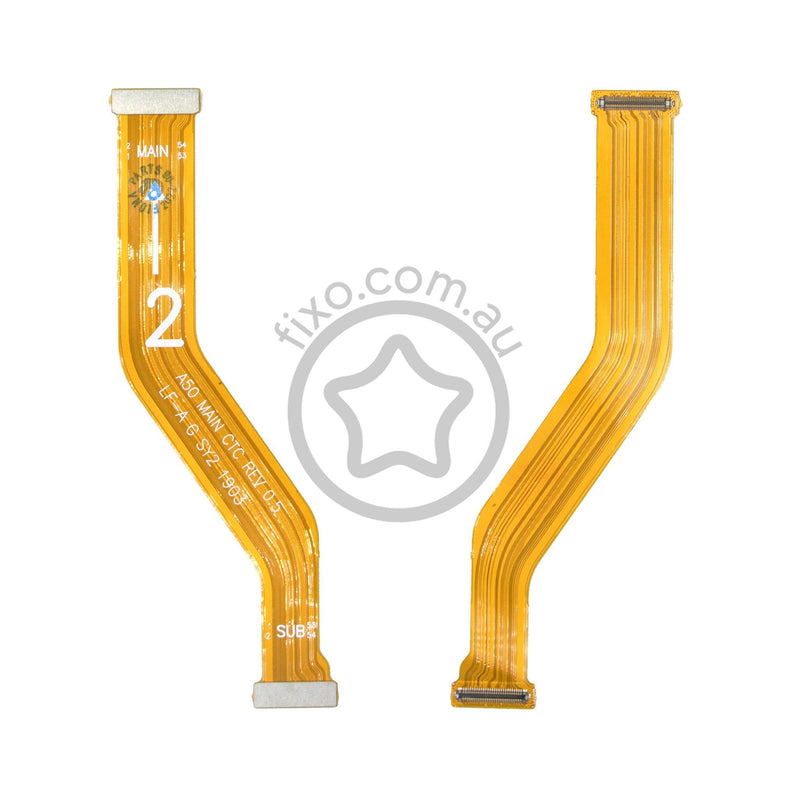 Samsung Galaxy A50 Replacement Main Board Flex Cable