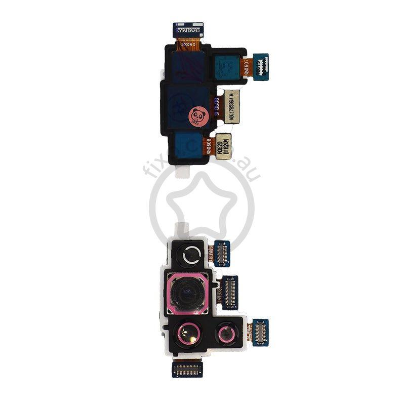 Samsung Galaxy A51 Replacement Rear Camera